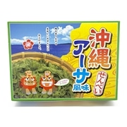 沖縄アーサチップス（60g）｜沖縄南風堂株式会社｜南風堂グループ