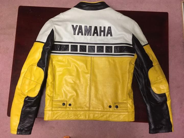 ヤマハといえば青か黄黒か白赤か ～ヤマハカラーとストロボの歴史～ - バイクの系譜