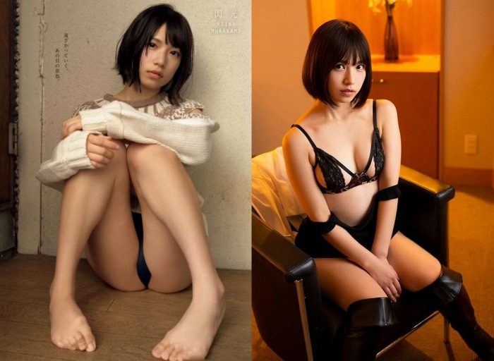 新人アイドルが売れる為に超際どい水着でライブパフォーマンス【いーむす・アキ 同人誌・エロ漫画】│ドロップブックス