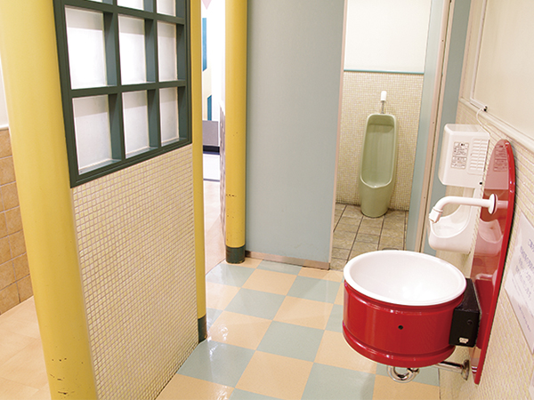 移動式トイレ トイレカー消防車株式会社モリタ