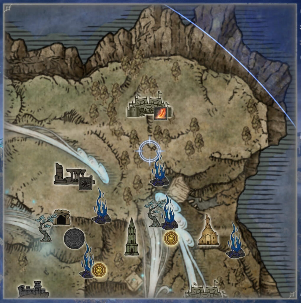 エルデンリング ナイトレイン』「当たり前」基本攻略情報3選 昼行動 。当たり前だけど、80時間遊んでもまだ大事だと感じること - AUTOMATON