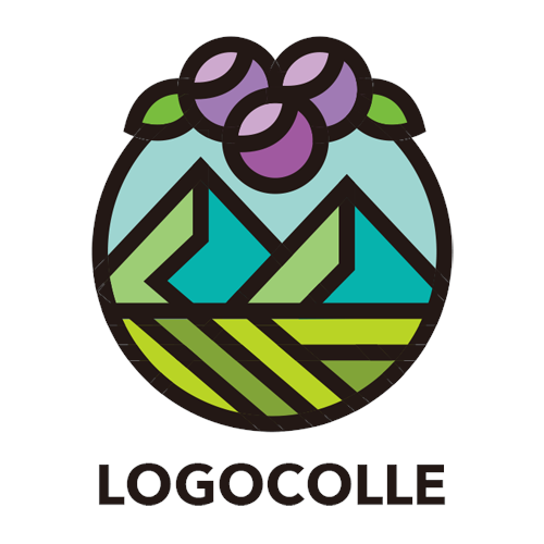 ここから農園 ロゴデザイン活動報告MONSTAR