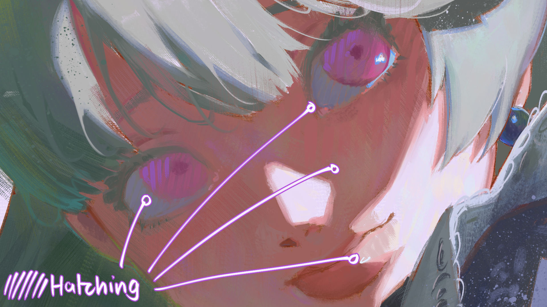 デジタルイラストの「線画」描き方事典SBクリエイティブ