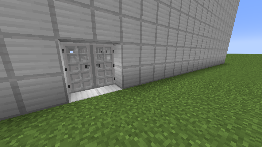 統合版マインクラフトコマンド 壁の作り方TikTok