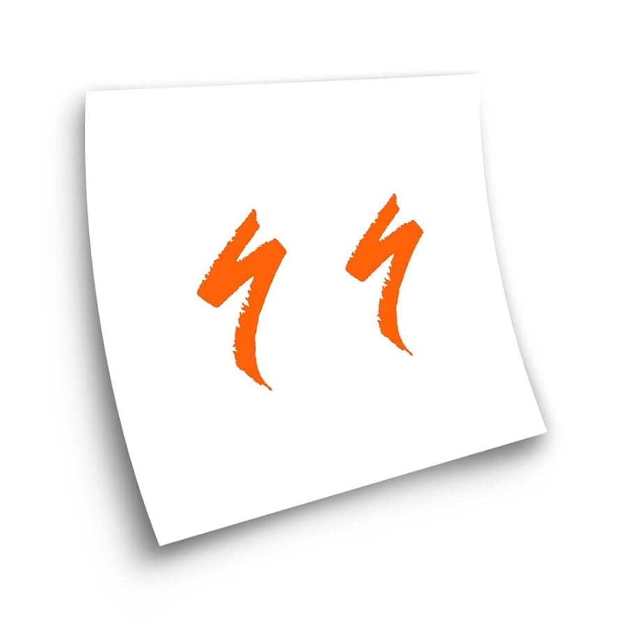 Logo Sworks Specialized Specialized On Gold Logo' Poster, Picture, MetalPrint, Paint By