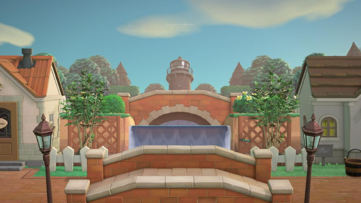 あつ森 おしろのもんのまとめどうぶつの森シリーズ攻略ブログ