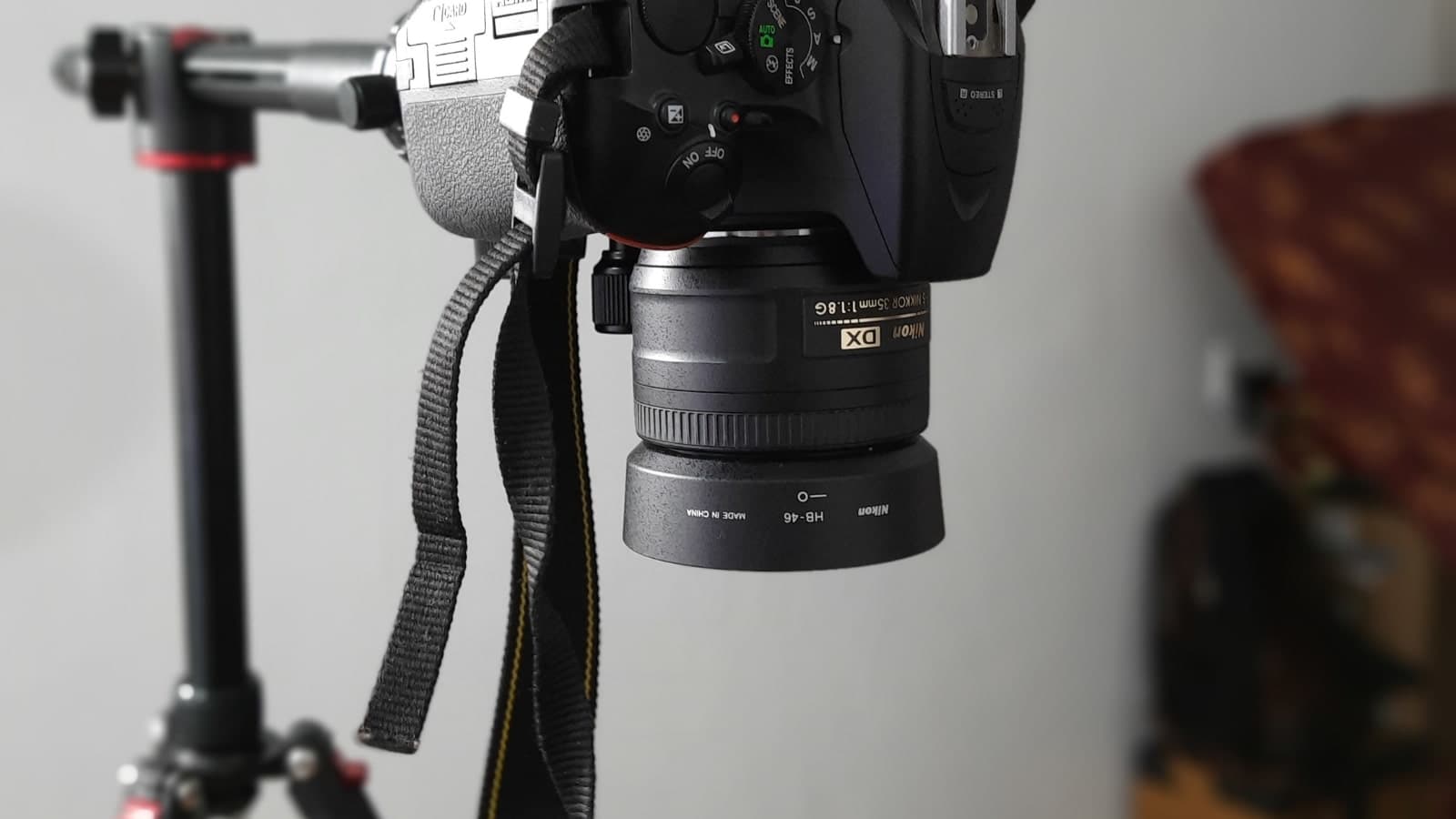 実験 ガラス越しに防犯カメラを設置できるか？ 防犯カメラセンタ