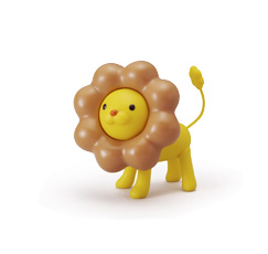 ポン・デ・ライオンと 仲間たち — The Strippers Co., Ltd