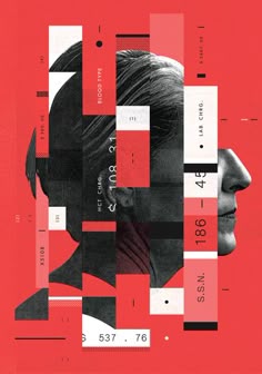 注目すべき9人の新進グラフィックデザイナーの作品展、米国立デザイン博物館で開催WIRED.jp