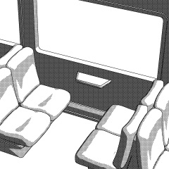 3,900点を超える電車 座席のイラスト素材、ロイヤリティフリーのベクター素材グラフィックスとクリップアート - iStock電車 日本,エスカレータ