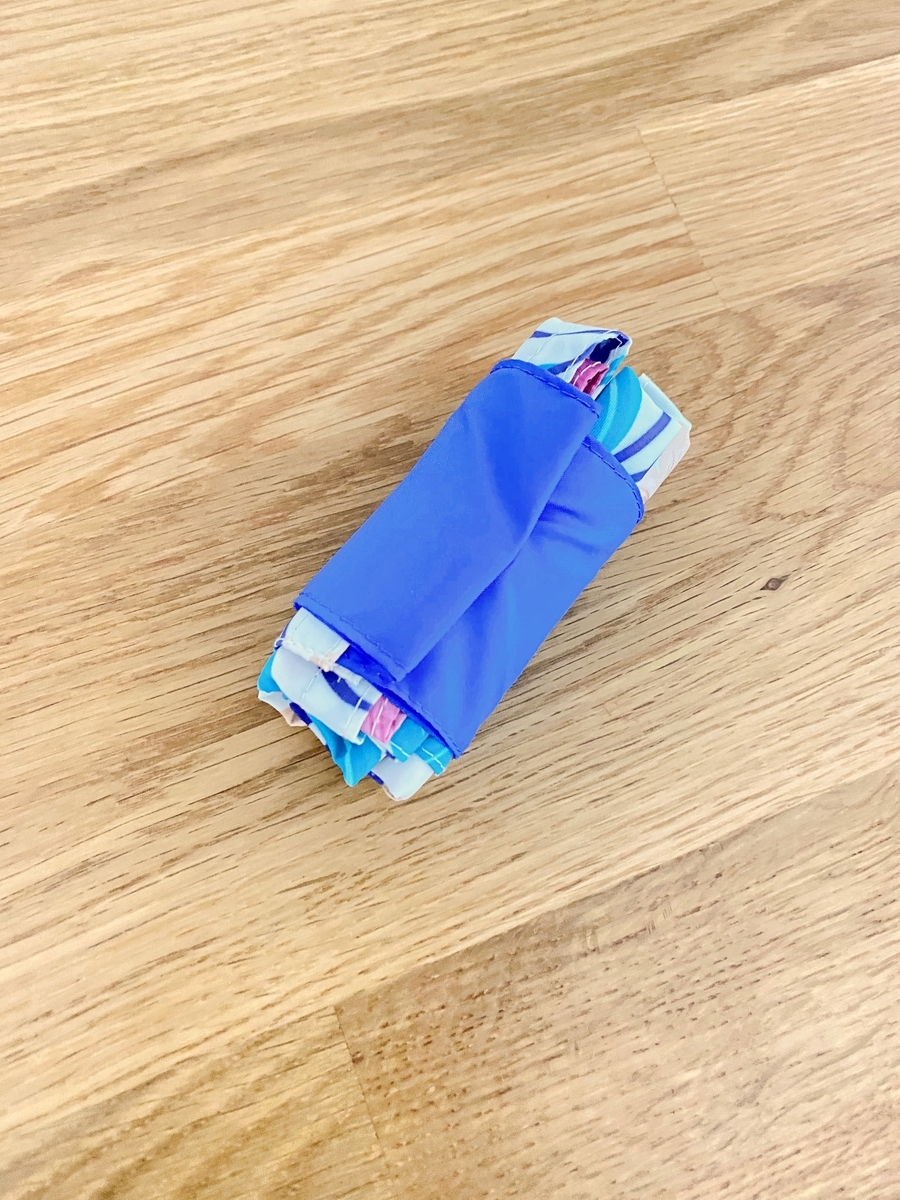 ミシンで縫うコンビニ弁当用エコバッグ手作りレシピクロバー株式会社