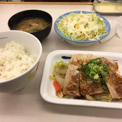 新世界『天地人 通天閣店』臭みのない豚骨らーめん＆帯広豚丼がウルトラメチャ旨い！！！ | プーさんの満腹日記 |