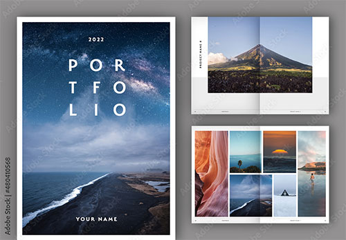 テンプレートで簡単に作れるフォトブック4選！テンプレート数と種類で比較しました