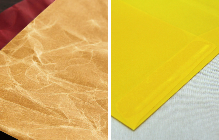 楽天市場205x205 ロウ引き 白 10枚送料無料 1000円ポッキリ 封筒 ロー引き ワックスペーパー 紙袋 クラフト 油袋 手作りハンドメイド おしゃれ バッグ 包装 レトロ 蝋引き 紙袋 半透明 オシャレ ロウ引き 封筒 ロー引き袋 蝋引き 袋 贈り物 プレゼント 誕生日☆b2 :