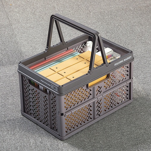 プラ製丈夫な収納ケース - irochinのブログ