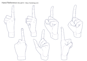 女性の手イラストフリー素材透過、PNG画像、ベクトル、PSDと無料ダウンロード Pngtree