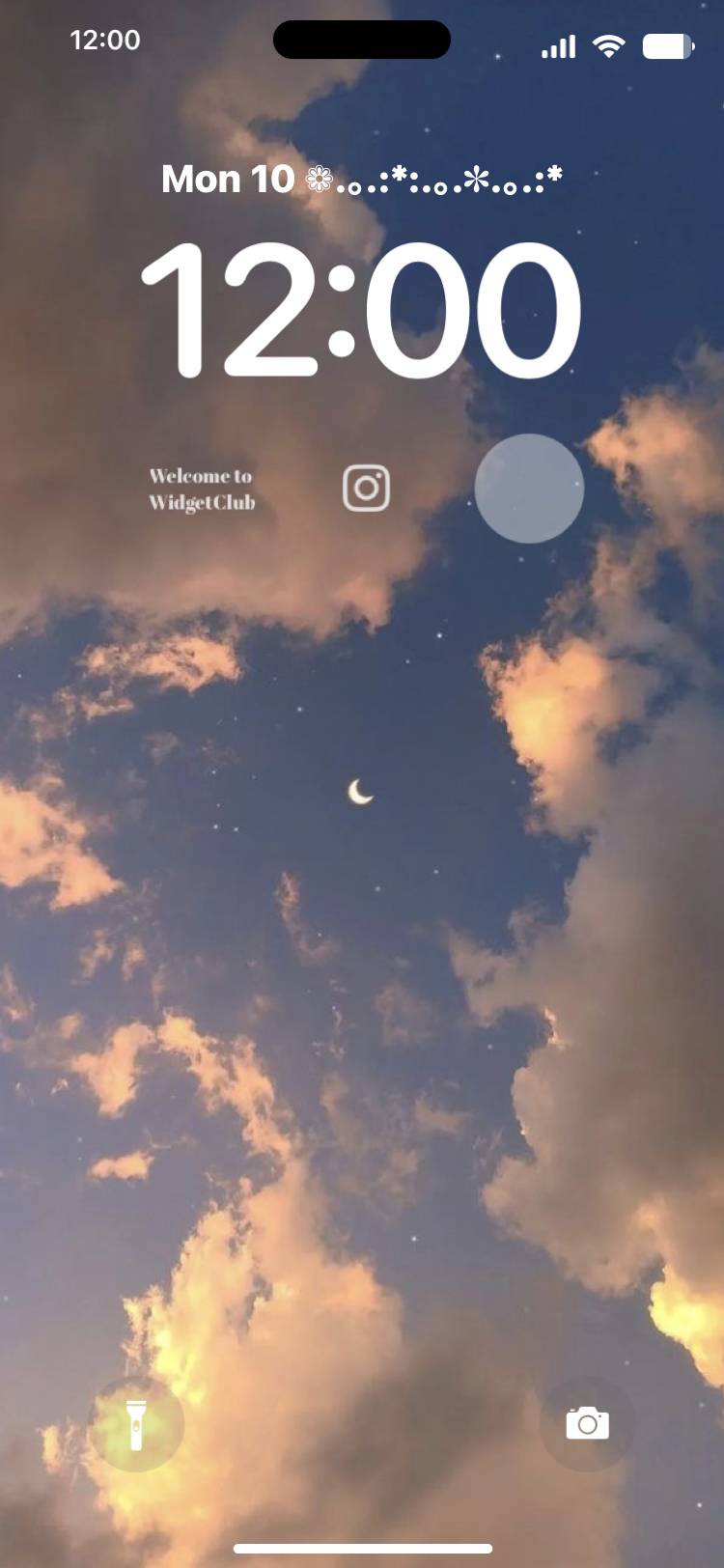 無料 おしゃれな推し壁紙の作り方！スマホアプリで簡単作成