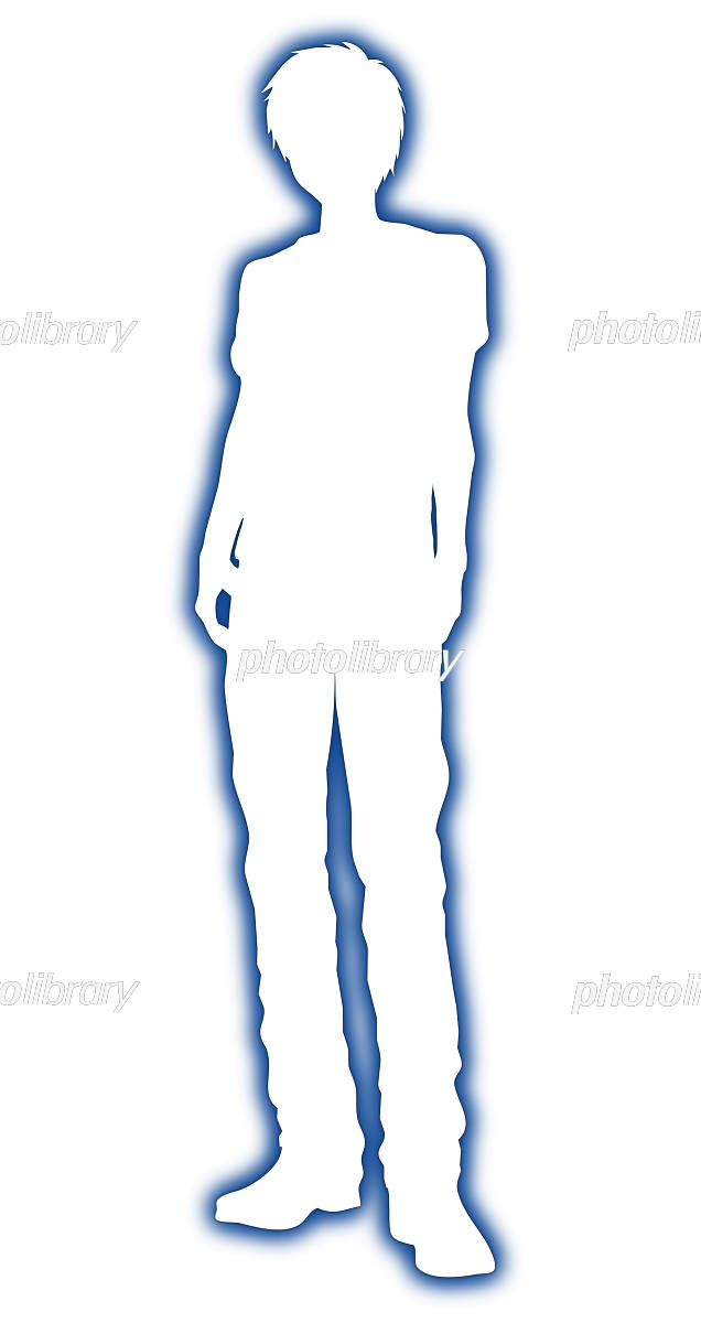 73,613 シルエット 男 High Res Illustrations - Getty Images