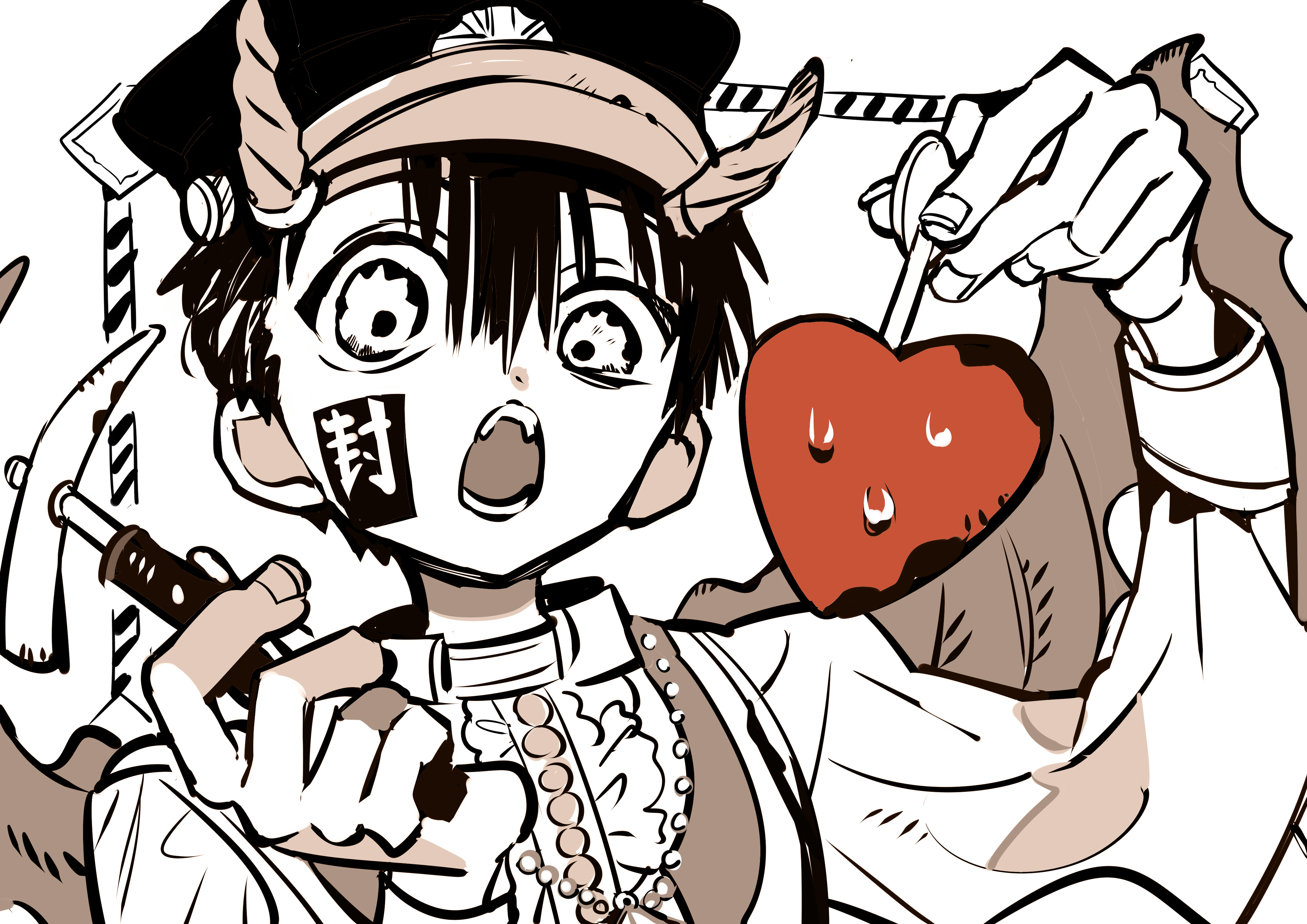 あいだいろ@19巻発売中 on X