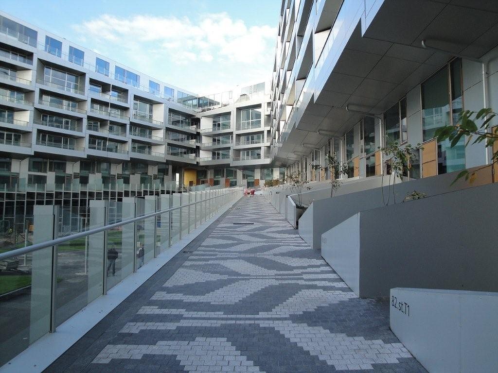 SADI 北欧建築デザイン協会 のクリスマスの集い２０１８マスタープラン 小谷和也設計室