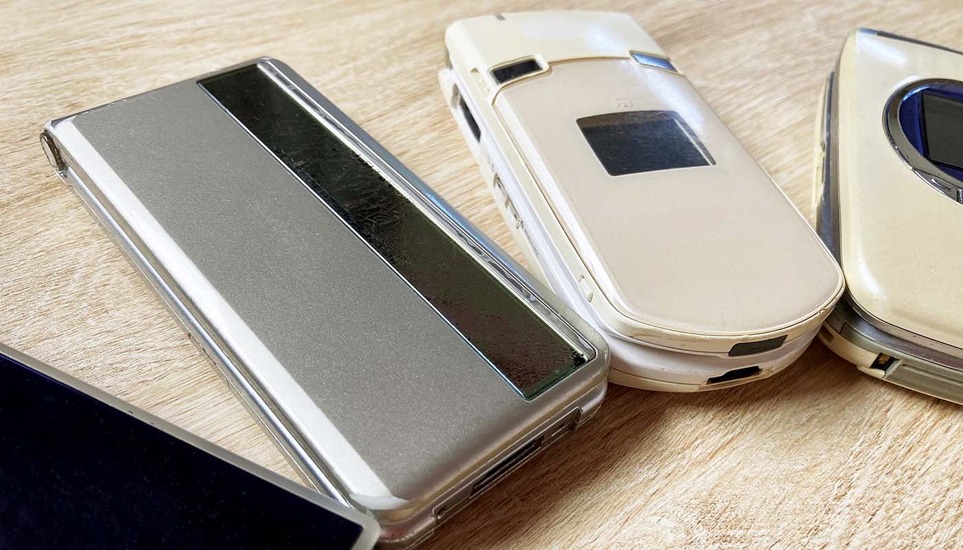 携帯シンク メールビューア for Android - 携帯シンク for Mac