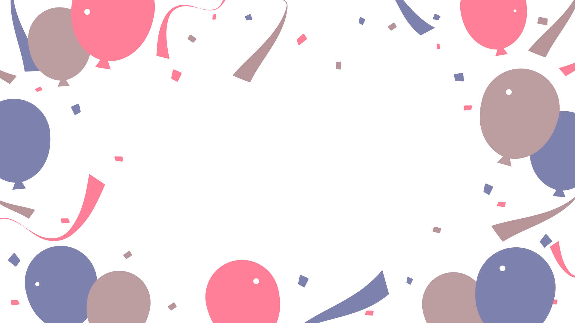 パーティー 背景あり ～かわいい無料のフリーイラスト素材集パーティー 背景あり ～かわいい無料のフリーイラスト素材集