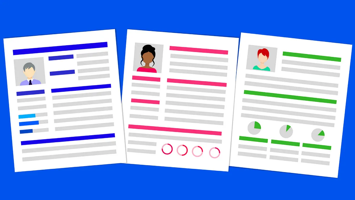 創作キャラ 設定シートプロフメーカ