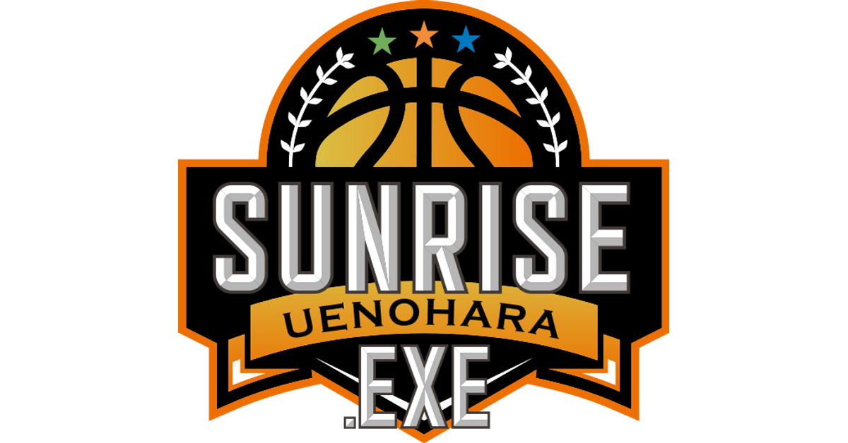 サンライズSUNRISE