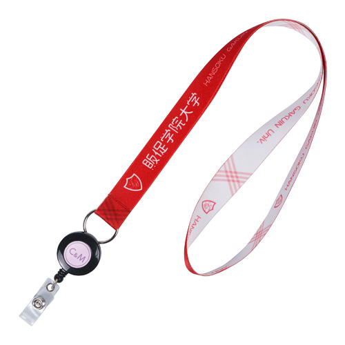 音楽イベント用のスタイリッシュなオリジナルネックストラップ – オリジナルネックストラップのジェイアンドシーサプライ
