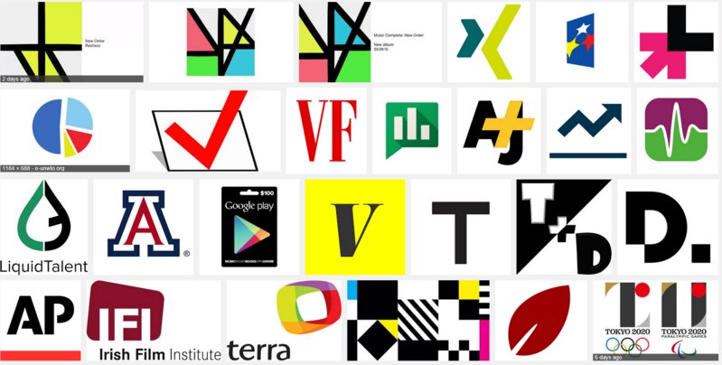 デザイナー必見 パクリと言われないために類似画像検索で確認しておこう