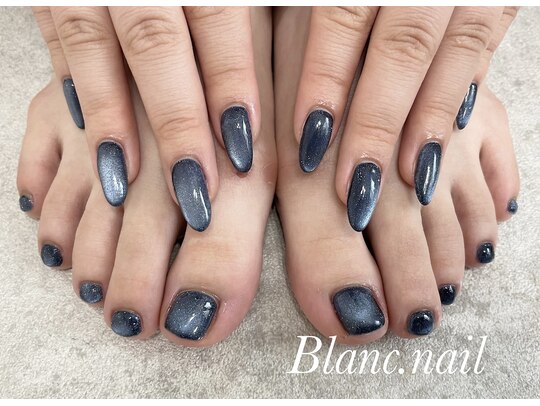 マグネットストーンデザイン♪BLOG高円寺のネイルならprivate nail salon Melt