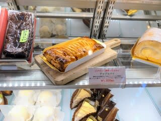 Deli＆Cafe an(デリアンドカフェアン)（地図/岸和田・和泉・泉佐野/居酒屋） -