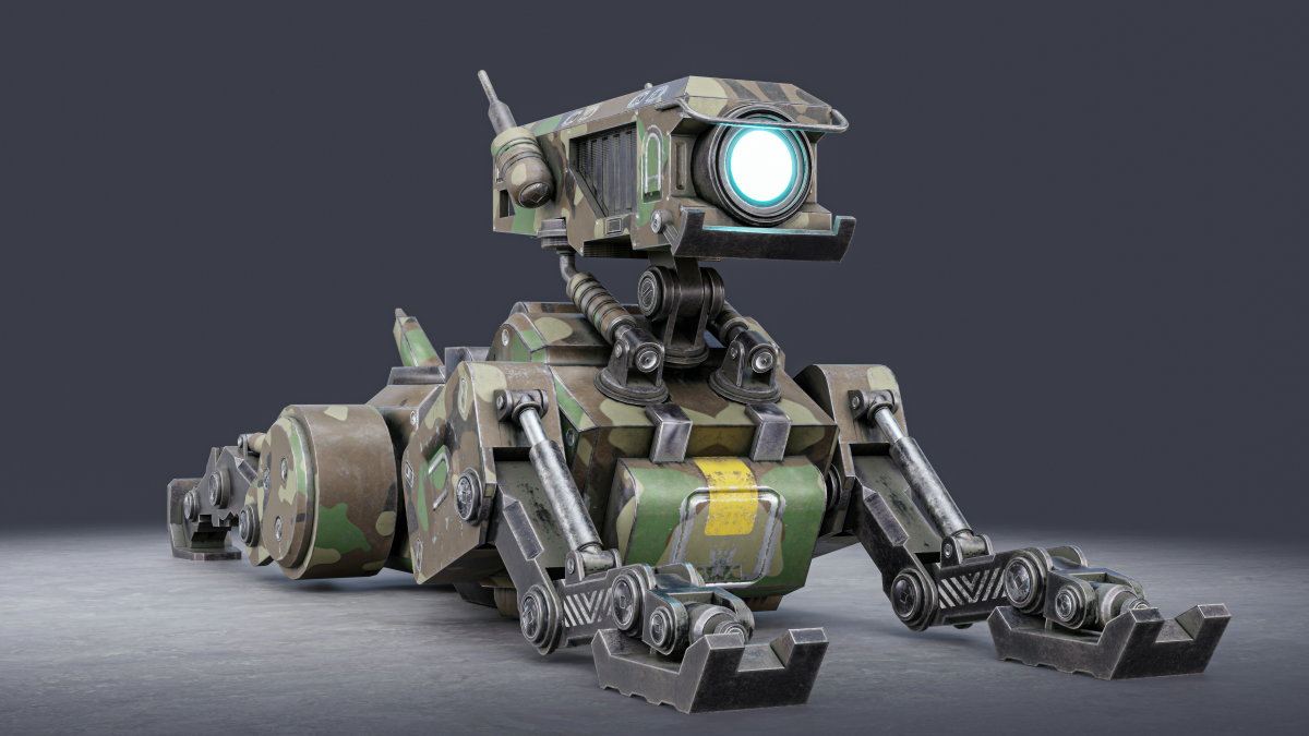 ボストン・ダイナミクスのロボットたちが華麗なダンスを披露 - New's World