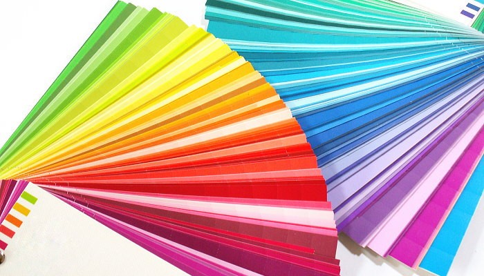 チラシは何色が効果的？基本の8色の上手な選び方株式会社アド・コア