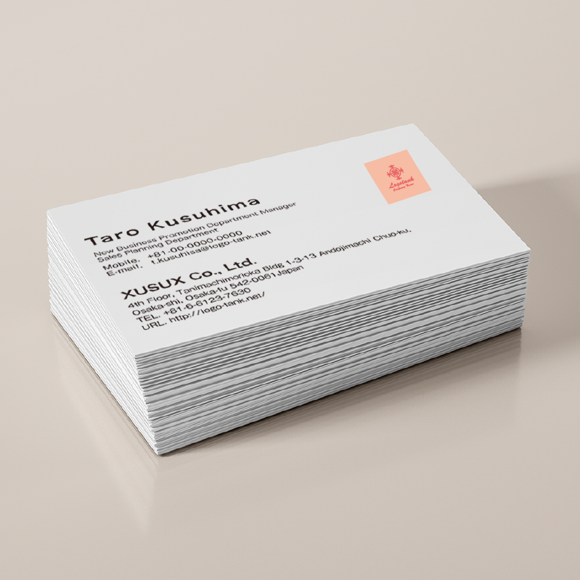 もしかしたら、やってしまうかも?!デザインで使用禁止のマーク株式会社プランニングA