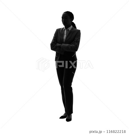 色塗りできる頬に手の人のイラストぬれよん-ぬれるフリーイラスト