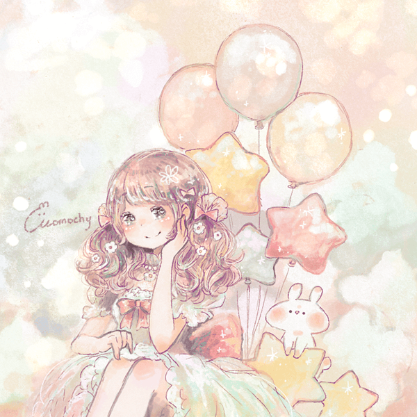 フリーアイコン餅粉 さんのイラスト - ニコニコ静画 イラスト