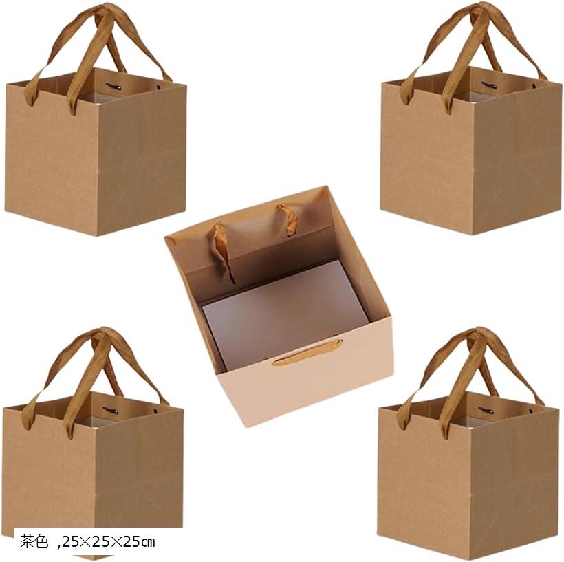 オリガミ折り方 テトラバッグ CollabonLabonデザインペーパー正方形30×30cm