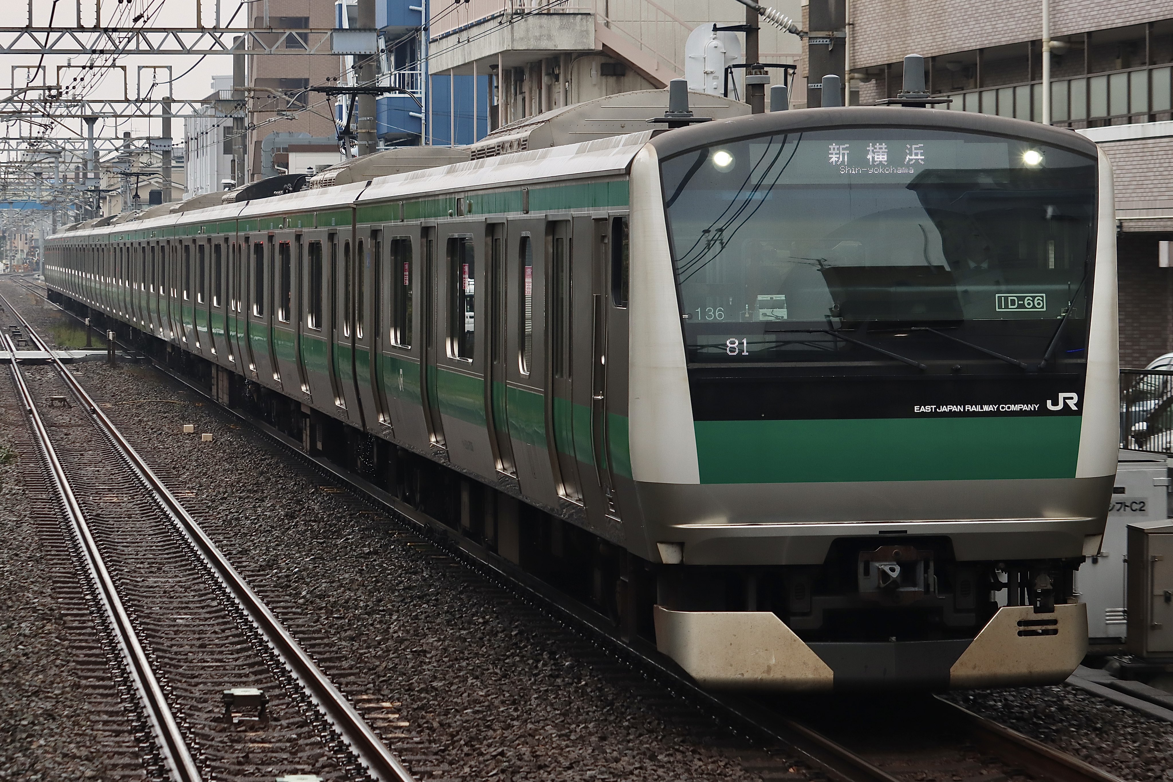 相鉄新横浜線 直通定期で｢横浜駅｣乗降も 来年３月の開業日から |