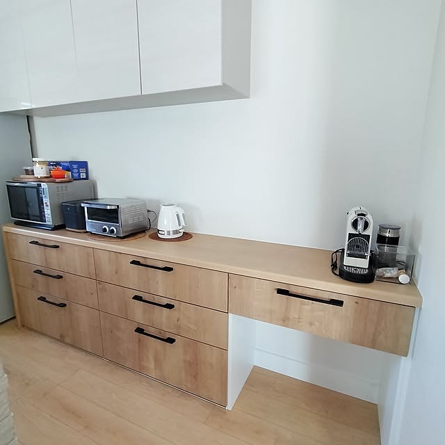 床材を決定〜ＬＩＸＩＬクリエカラー育休中にマイホームを建てたぞ