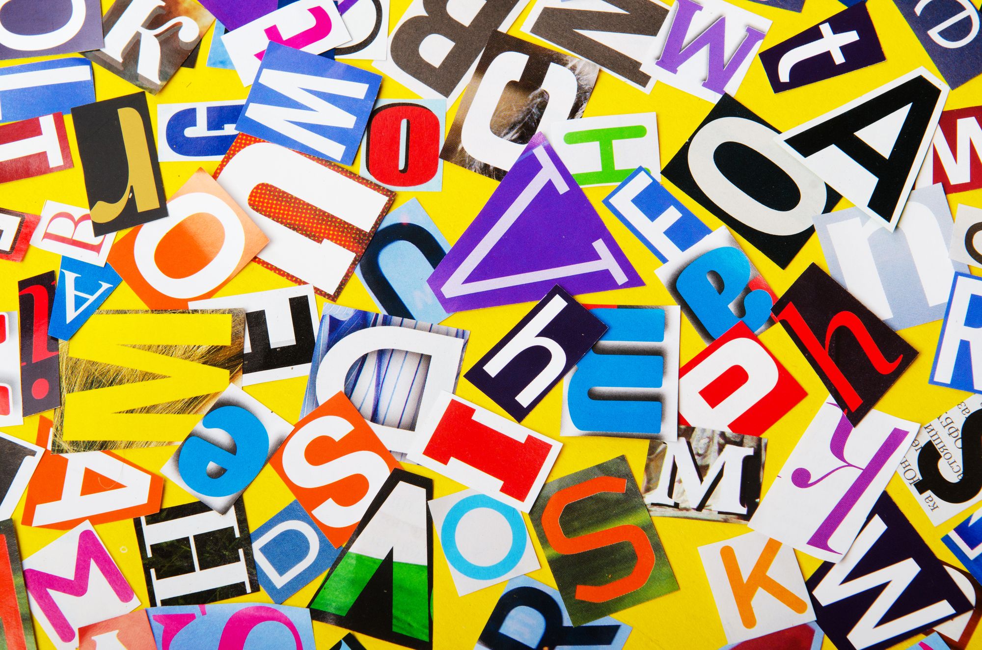 チラシタイトルの見せ方・デザイン - 中小企業・小規模事業主の集客販促サポート