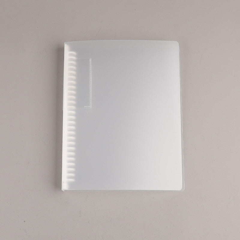 ルーズリーフは100均ダイソー・セリアで売ってる？ファイル・バインダーおすすめ厳選10選も