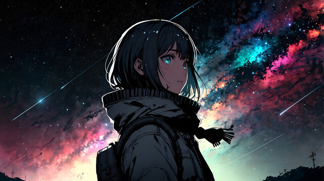 素晴らしいアニメの壁紙HD4K - Google Play のアプリ