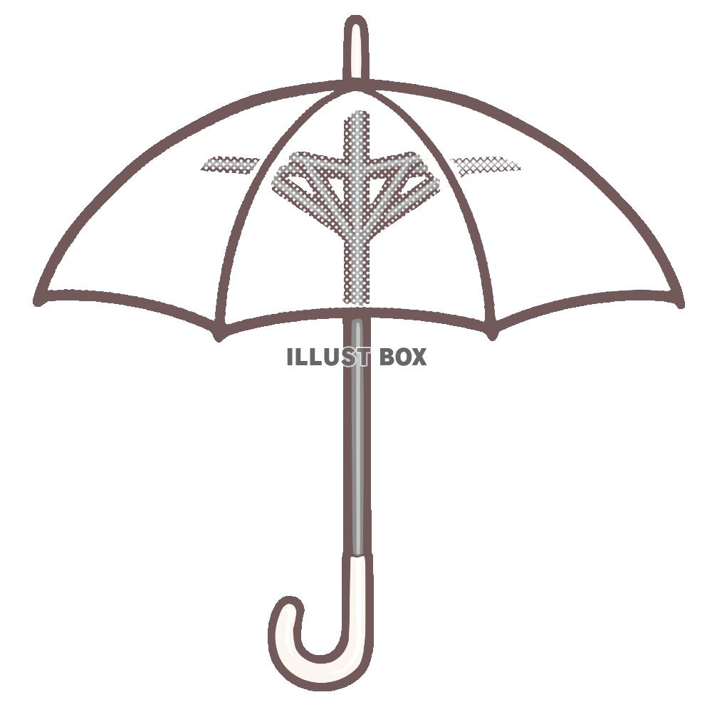 傘png イラスト透過 PNG フリー素材，無料ダウンロード - Pikbest