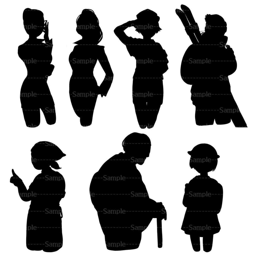 1,848,700点を超える人 シルエットのイラスト素材、ロイヤリティフリーのベクター素材グラフィックスとクリップアート - iStock人影, 人型, ネットワーク