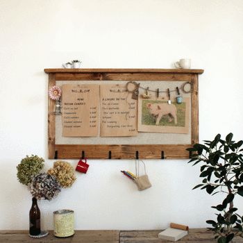 写真もアクセも「コルクボード」でおしゃれに＊おすすめとギフトアイデアキナリノ