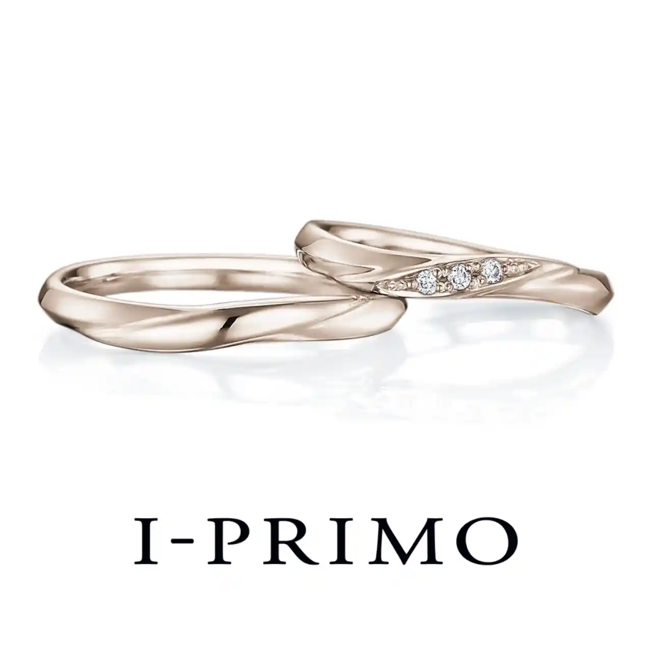 指輪のラインナップが多いです。クリーニンの詳細 | I-PRIMO（アイプリモ）の口コミ・評判の詳細 | 結婚指輪・婚約指輪