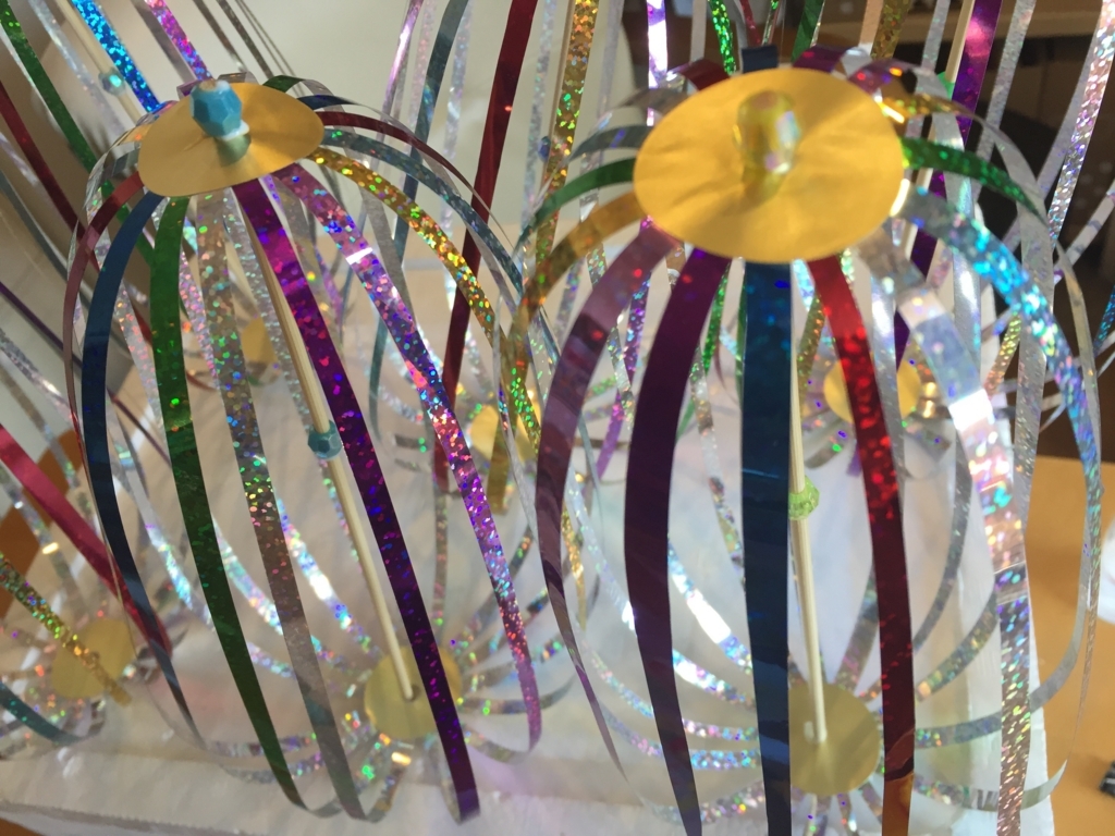 しゅう太郎の手作りおもちゃ工房竹ぽっくり