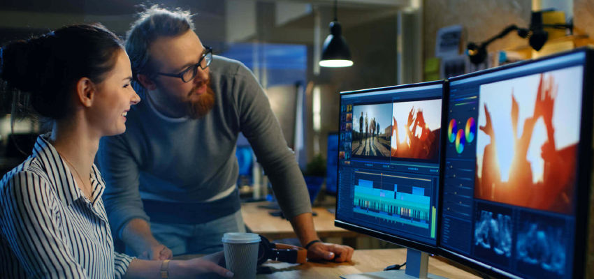 CanvaとHailuo AIで幻想的な映像を作成する方法
