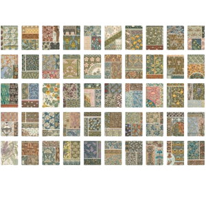 2021 秋デザインペーパーアミファ~amifa